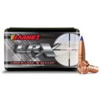 LRX  30 CALIBER (0.308'') POLYMER TIP BT 175GR 50/BOX