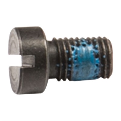 Heckler and Koch MK23 Rear Sight Retaining Screw Accessory