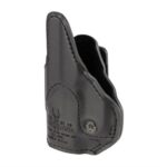 #27 IWB GLOCK 43 PLAIN BLACK RH