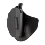 #7378 ALS PADDLE & BELT SLIDE RUGER LC9/S, LC380 BLACK RH