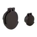 TENEBRAEX FLIP CAP SET FOR 1-8X28MM VCOG
