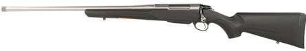 Tikka T3X Lite 270 Winchester Stainless Black Left Hand Rifle