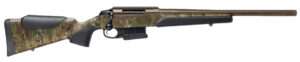 Tikka T3X CTR 308 Winchester 20 Inch Bolt Action Rifle