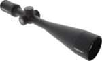 CRIMSON TRACE SCOPE BRUSHLINE - PRO 6-24X50 BDC PRO SF MATTE