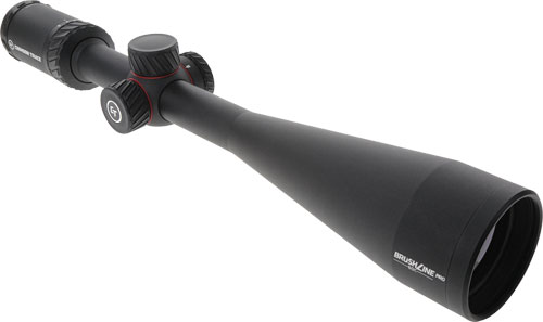 CRIMSON TRACE SCOPE BRUSHLINE - PRO 6-24X50 BDC PRO SF MATTE 1 CRIMSON TRACE SCOPE BRUSHLINE - PRO 6-24X50 BDC PRO SF MATTE