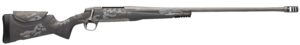 Browning X-Bolt 2 Mountain Pro 30-06 Springfield Rifle