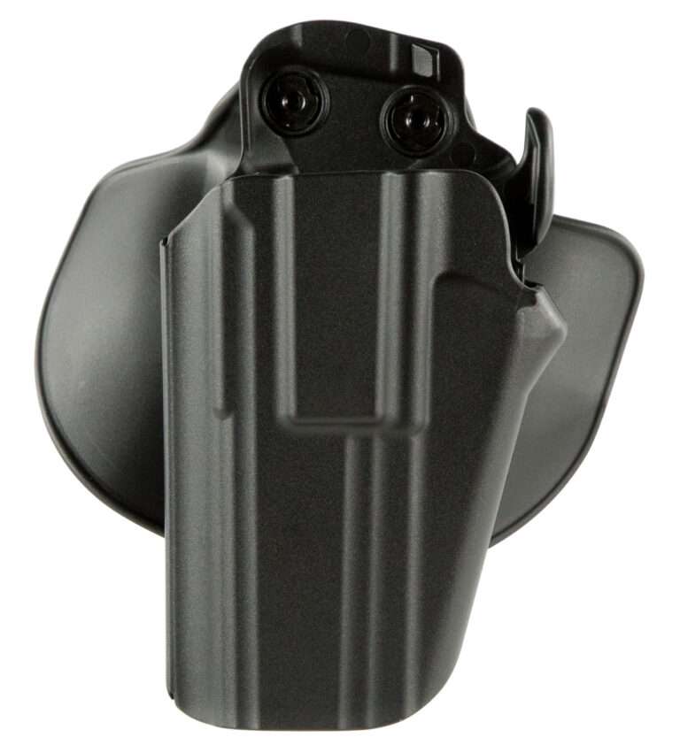 Safariland 578 GLS Pro-Fit OWB Black Polymer Paddle Holster