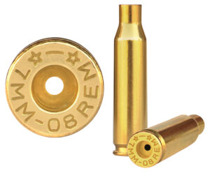 Starline 7mm-08 Remington Unprimed Reloading Brass 50 Count