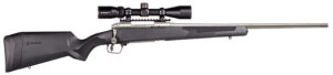 Savage 110 Apex Storm XP 300 Winchester Short Magnum Stainless Rifle