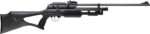 BEEMAN 1085-22 II CO2 .22 - PELLET AIR RIFLE 10 SHOT