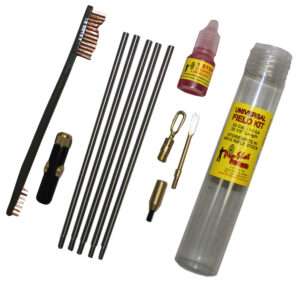 Pro-Shot Ultimate Universal 22 Caliber 12 Gauge Cleaning Kit