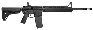 Smith and Wesson M&P15X Semi-Automatic 223 Remington 5.56 NATO Rifle
