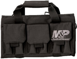 Smith & Wesson Pro Tactical Pistol Case