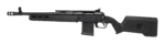 SAVAGE ARMS 110 MAGPUL SCOUT 308WIN BLK LH