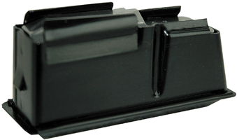 Browning BLR 243 Winchester 4 Round Detachable Magazine