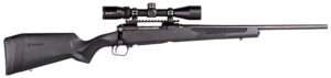 Savage 110 Apex Hunter XP 450 Bushmaster 22 Inch Rifle