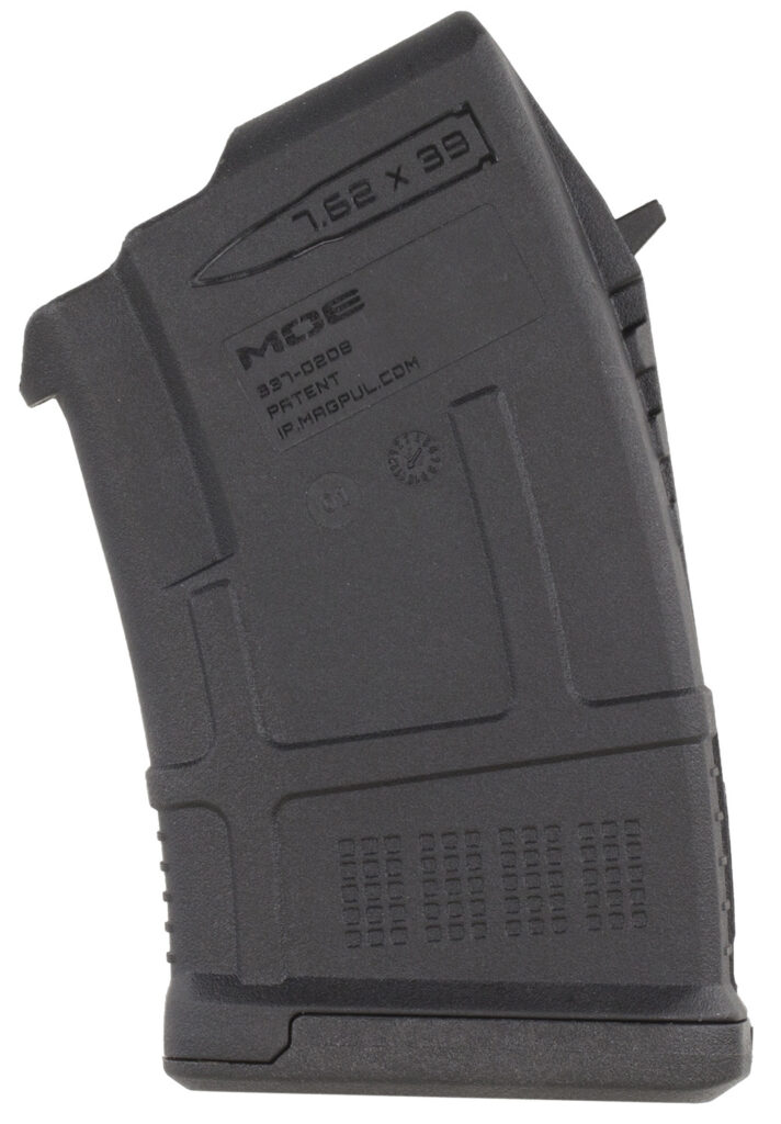 Magpul PMAG 7.62x39mm 10 Round AK-Platform Magazine