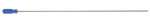 Birchwood Casey 41405 Cleaning Rod  .22-26 Cal 33" Steel 8-32 Thread