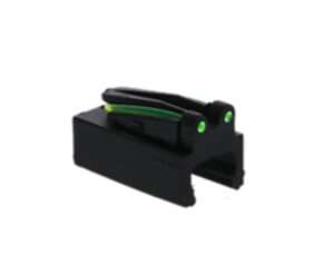 Truglo Magnum Gobble-Dot Xtreme Fiber Optic Sight Set