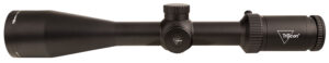 Trijicon Credo HX 4-16x50mm 30mm Rifle Scope