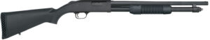 Mossberg 590 Persuader 20 Gauge Pump Action Shotgun