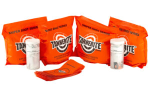 Tannerite Sniper Shot 0.50 lb 40 Target Reactive Target Accessory