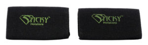 Sticky Holsters Belt Slider X2 Black Elastic Accessory
