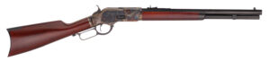 Taylors and Company 1873 45 Long Colt Lever Action Rifle
