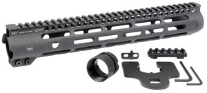 Midwest Industries Slimline 14 Inch M-LOK Handguard Accessory