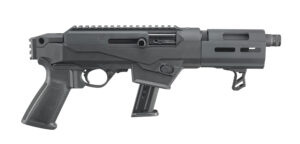 Ruger PC Charger 9mm Semi-Auto Pistol
