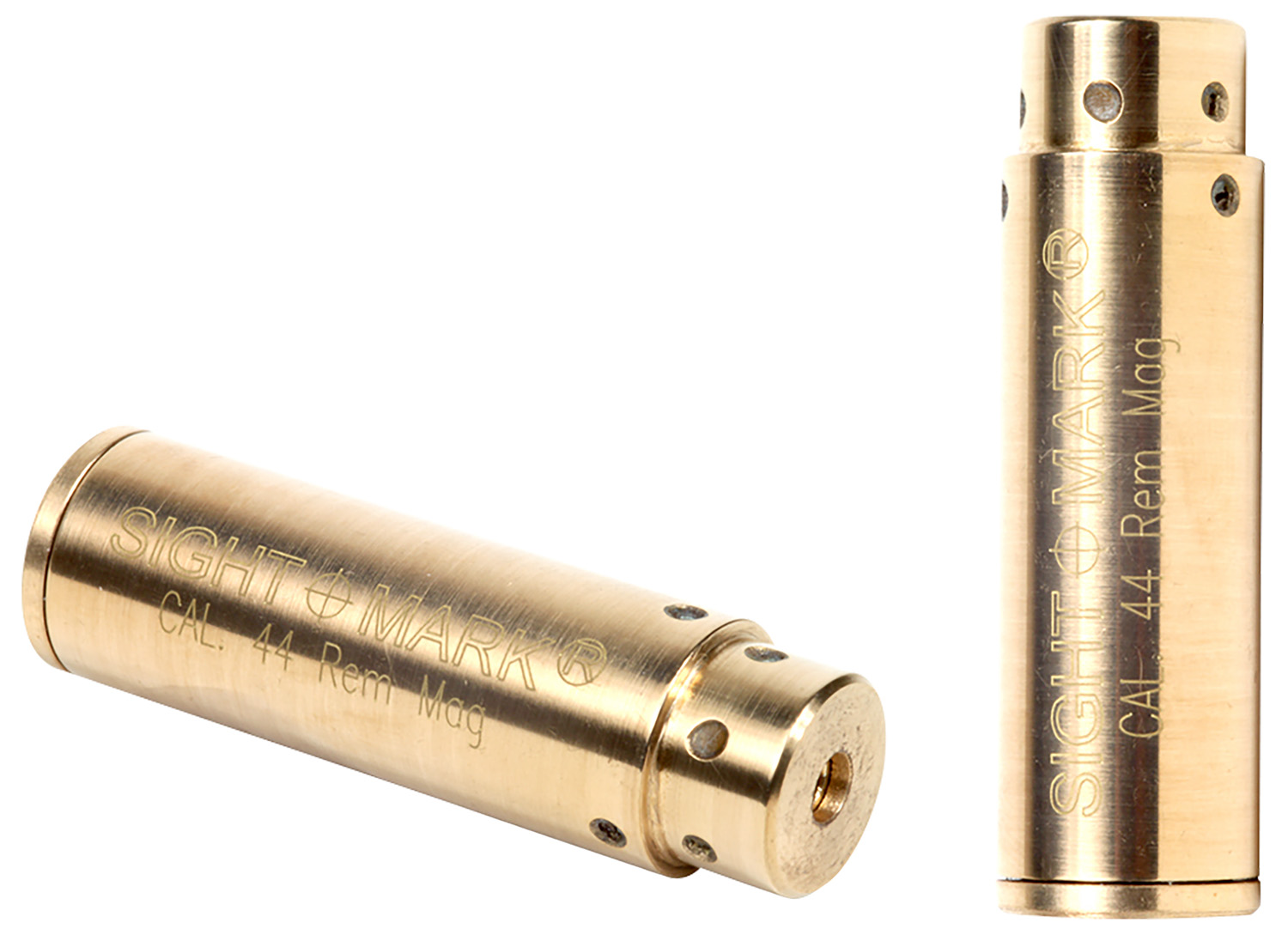 Sightmark 44 Magnum Red Laser Boresight with Battery and Case 1 Sightmark 44 Magnum Red Laser Boresight with Battery and Case