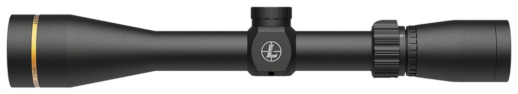 Weekly Hot 100 65 Leupold VX-Freedom 3-9x40mm Rifle Scope with Hunt Plex Reticle