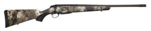 Tikka T3x Lite 6.5 PRC 24 Inch Bolt Action Rifle