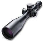 Steiner 8704-MSRV2 M5Xi M-Series Black 5-25x56mm 34mm Tube Illuminated MSR2 Reticle