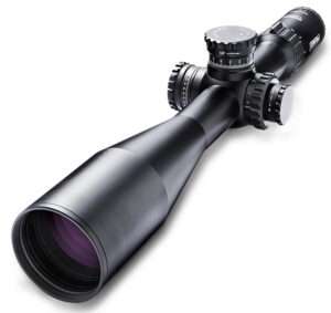 Steiner M5Xi 5-25x56mm Illuminated MSR2 Rifle Scope