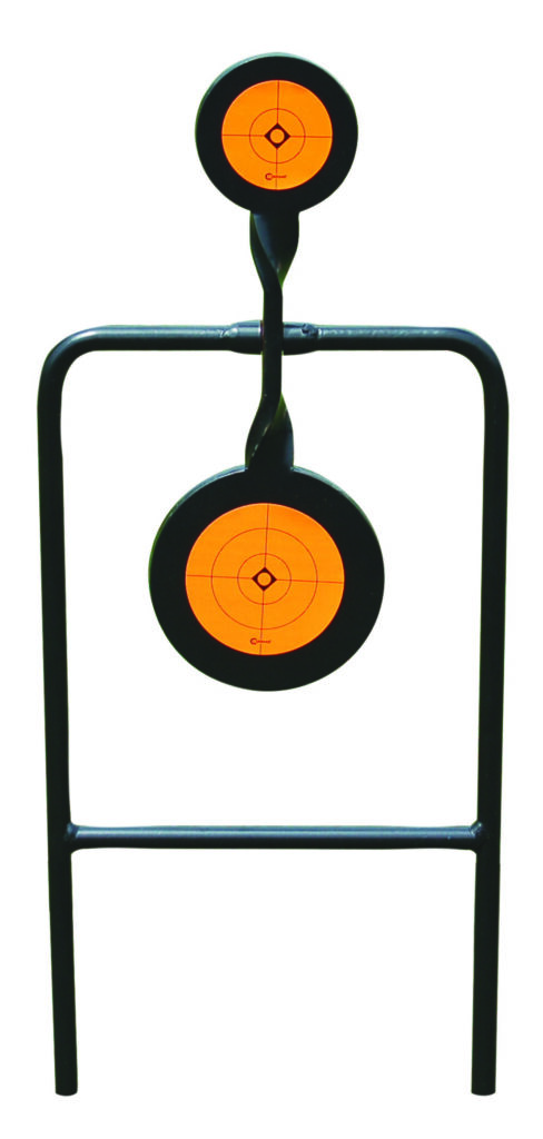 Caldwell Double Spin Handgun Target Accessory