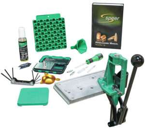 All Sale Items 8 RCBS Partner Reloading Kit 2 Multi-Caliber