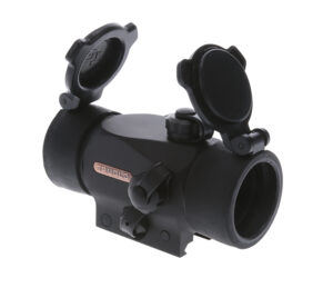 Truglo Triton 1x 30mm Illuminated Tri-Color Dot Sight