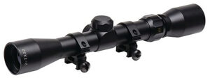 Truglo Trushot 2-7x32mm Black Duplex Reticle Rifle Scope