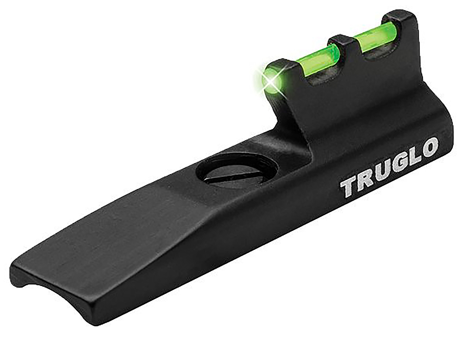 Truglo Rimfire Rifle Green Fiber Optic Front Sight 1 Truglo Rimfire Rifle Green Fiber Optic Front Sight