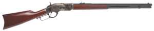 Cimarron 1873 Sporting 45 Long Colt Lever Action Rifle