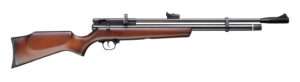 Beeman Chief II 0.177 Caliber Bolt Action Pellet Rifle
