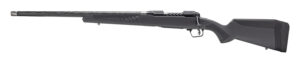 Savage 110 UltraLite 270 Winchester 22 Inch Matte Black Rifle