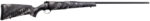 Weatherby MBT20N308NR4B Mark V Backcountry 2.0 Ti 308 Win 5+1 22" Barrel, Graphite Black Cerakote Metal Finish, Black with Gray/White Sponge Accents Peak 44 Blacktooth Stock