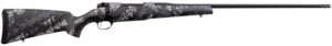 Weatherby Mark V Backcountry 2.0 Ti 308 Winchester 22 Inch Rifle