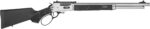 Smith and Wesson 1854 360 Buckhammer 20 Inch Stainless Lever Action Rifle