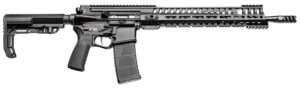Patriot Ordnance Factory P415 5.56 NATO Optic Ready Rifle