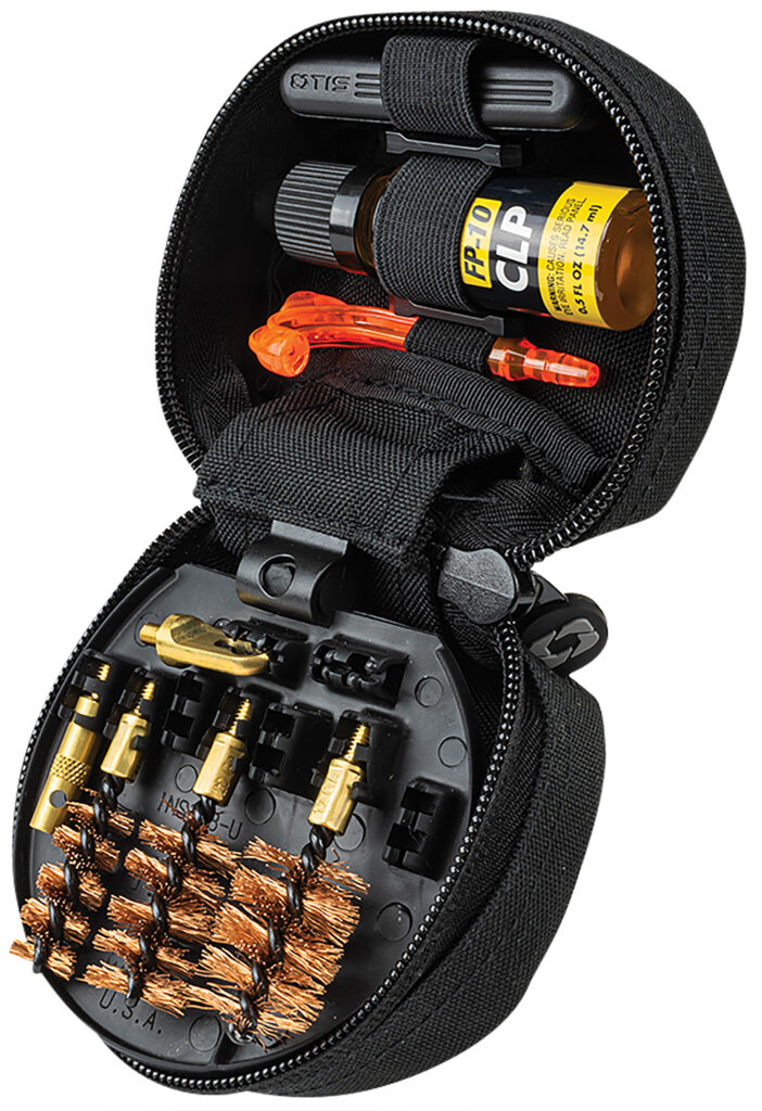 Otis FG410 Multi-Gauge Shotgun Cleaning Kit