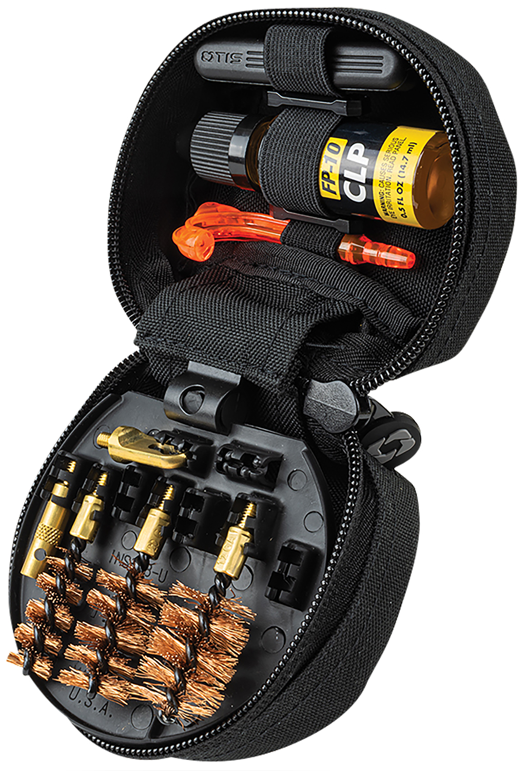 Otis FG410 Multi-Gauge Shotgun Cleaning Kit 1 Otis FG410 Multi-Gauge Shotgun Cleaning Kit