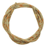 Otis FGRC322 Ripcord  22 Cal Rifle Firearm 5-40" Thread Nomex/Rubber 36" Long